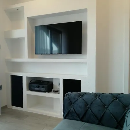 Sky Penthouse Aman Manzil Villa