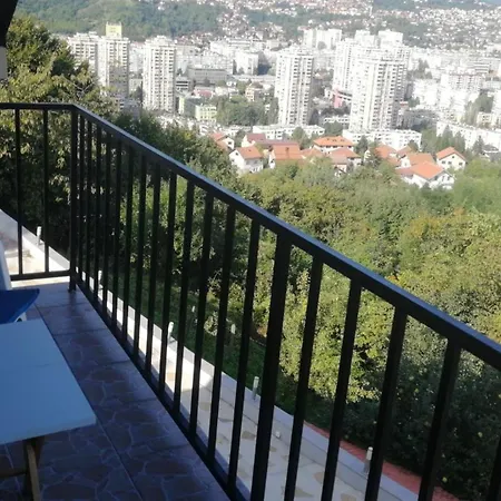 Villa Sky Penthouse Aman Manzil *