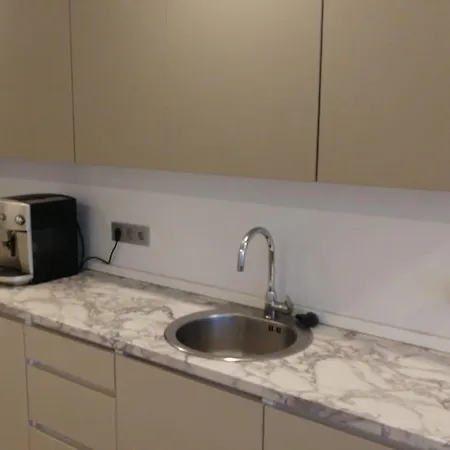 Sky Penthouse Aman Manzil Sarajevo