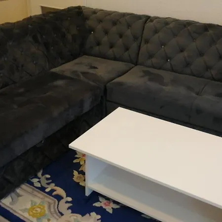 Villa Sky Penthouse Aman Manzil Sarajevo