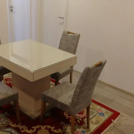 Sky Penthouse Aman Manzil * Sarajevo