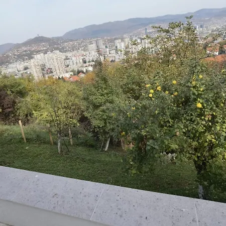 Sky Penthouse Aman Manzil Villa *