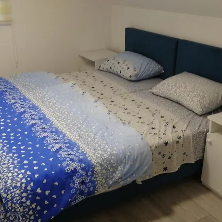 Sky Penthouse Aman Manzil * Sarajevo