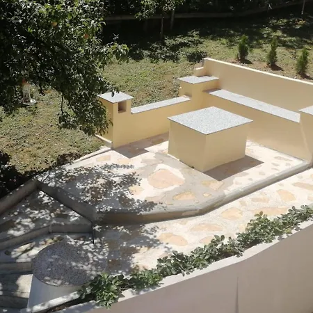 Villa Sky Penthouse Aman Manzil *