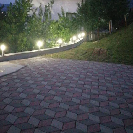 Villa Sky Penthouse Aman Manzil