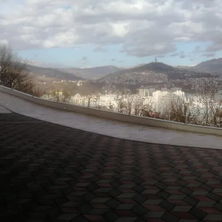 Sky Penthouse Aman Manzil *