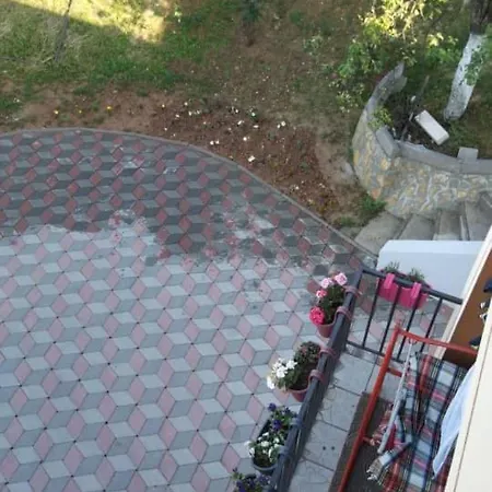 Sky Penthouse Aman Manzil * Sarajevo