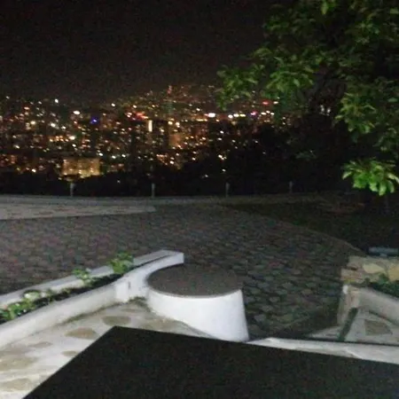Sky Penthouse Aman Manzil *