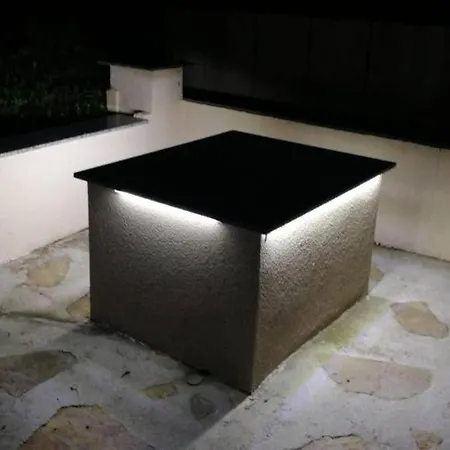 Sky Penthouse Aman Manzil Sarajevo