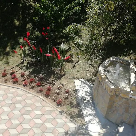 Sky Penthouse Aman Manzil Villa *