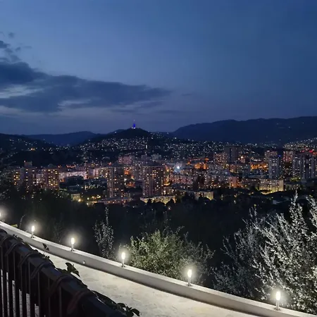 Villa Sky Penthouse Aman Manzil *