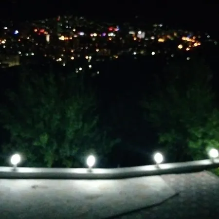 Sky Penthouse Aman Manzil Villa