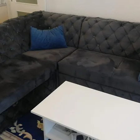 Villa Sky Penthouse Aman Manzil Sarajevo