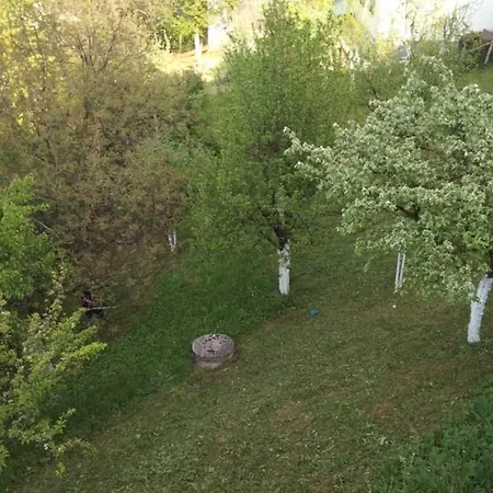 Sky Penthouse Aman Manzil Sarajevo