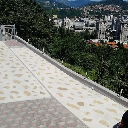 Sky Penthouse Aman Manzil *