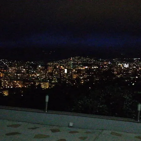 Villa Sky Penthouse Aman Manzil